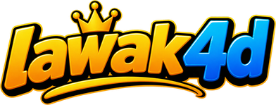 lawak4d logo